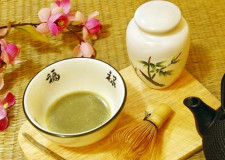 Những điều bạn có thể bạn chưa biết về matcha và trà đạo Nhật Bản
