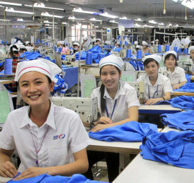 dai-loan-tang-luong-co-ban-cho-nguoi-lao-dong-ngoai-nuoc