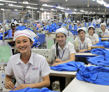 dai-loan-tang-luong-co-ban-cho-nguoi-lao-dong-ngoai-nuoc