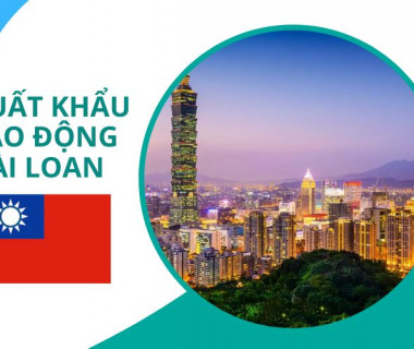 Thông tin thị trường Đài Loan